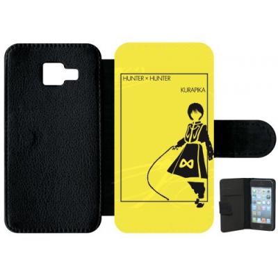 Etui samsung galaxy a3 2016 hunter x hunter