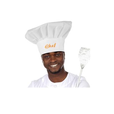 Toque Cuisinier