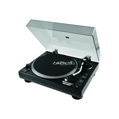 Omnitronic BD-1320 - draaitafel