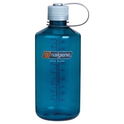 Gourde nalgene everyday turquoise turquoise 1 l