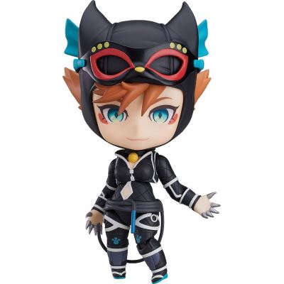 Nendoroid Catwoman Ninja Edition - DC Comics