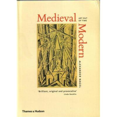 Medieval Modern /Anglais