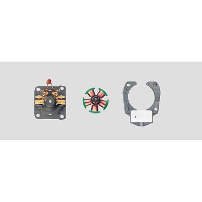 SET MOTEUR PUISSANT MARKLIN 060943