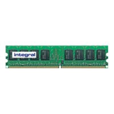 Integral - DDR3 - 8 Go - DIMM 240 broches