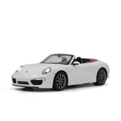 Jamara porsche 911 carrera s 1 12 (403086)