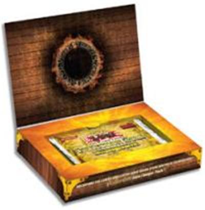 Yu-gi-oh Jcc - Collection Gold 2009
