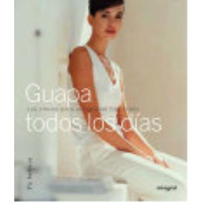 Guapa Todos Los Dias - AUTORES VARIOS