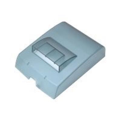 Star SPC-T100 - deksel boven vooraan printer