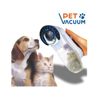 Aspirateur pour chien