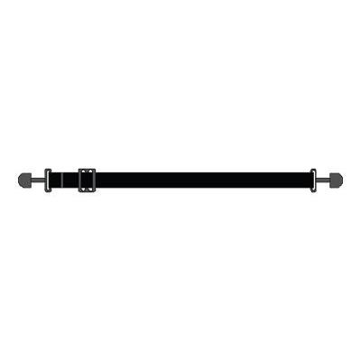 Garmin - sangle pour moniteur de fréquence cardiaque
