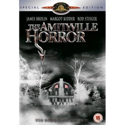 The Amityville Horror , (Special Edition)