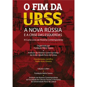 O Fim da URSS - 1