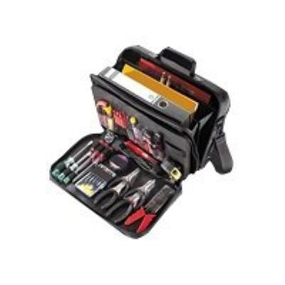 Secomp Electronic Troubleshooter Kit - gereedschapset voor computeronderhoud