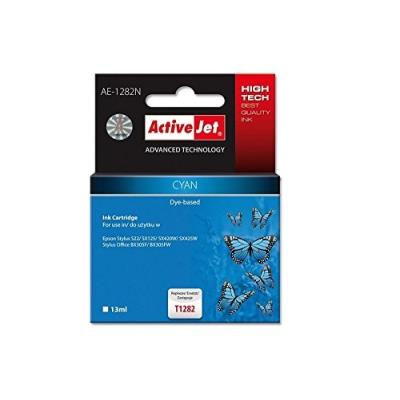 Activejet Cartouche d'impression AE e Compatible Haut Rendement C - vue 2