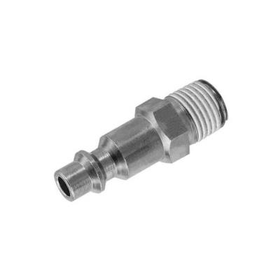 Embout Male Filetage Teflon 1/4 Npt