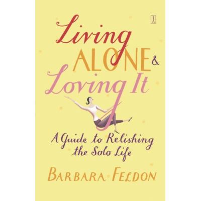 Living Alone & Loving It