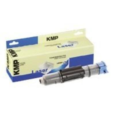 KMP B-T13 - zwart - tonercartridge (alternative for: Brother TN200)