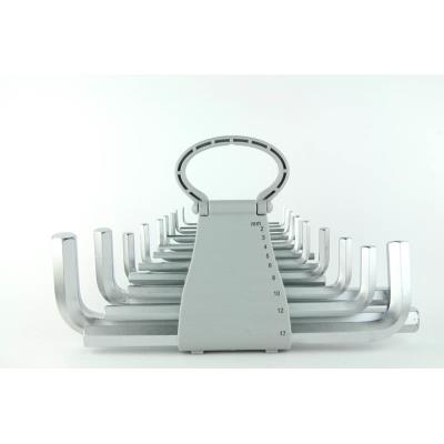 Cles Male Maxi De 1.5 A 19 Mm