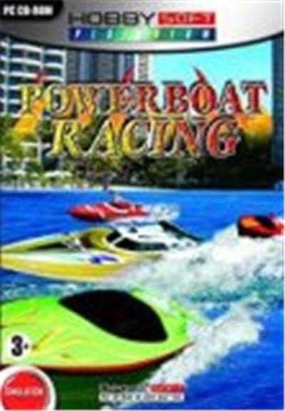 Powerboat Racing - PC