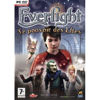 EVERLIGHT : LE POUVOIR DES ELFES