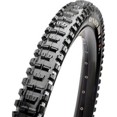 Maxxis minion dh rear pneu souple noir 29 x 2,30 (58-622)