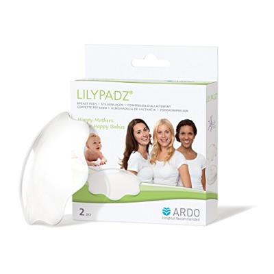 Lilypadz mehrweg stilleinlage