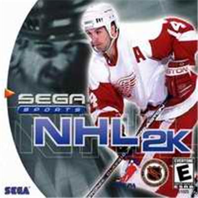 NHL 2K