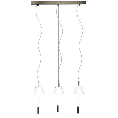 linea verdace lv 51056/b plafonnier virgin pendel 3 bronskl 3 x 60 w g9