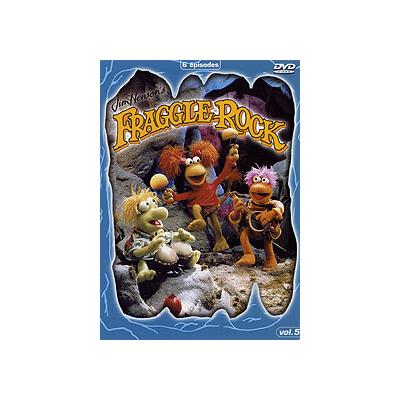Fraggle Rock - Vol.5
