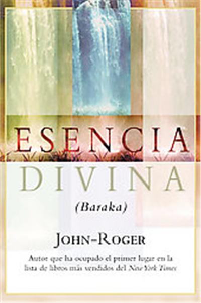 Esencia divina (Baraka)