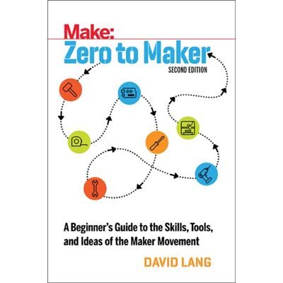 Zero To Maker