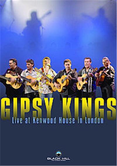 Gipsy Kings - Live At Kenwood House, London