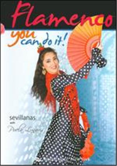 Flamenco: You Can Do It