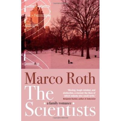The Scientists: A Family Romance