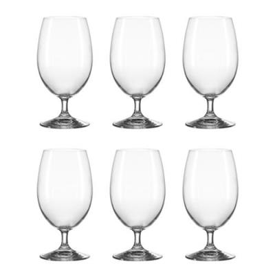 Verres à eau Leonardo Daily 0,37 L - lot de 6