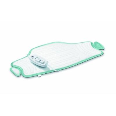 SANITAS - SHK 55 EASY FIX - COUSSIN CHAUFFANT MULTIFONCTIONS - DOS / VENTRE / NUQUE