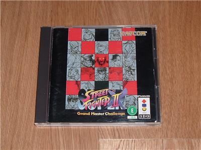 Capcom Super Street Fighter II X - Import Japonais