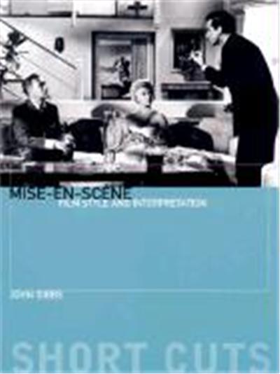 Mise-En-SCA]Ne: Film Style and Interpretation