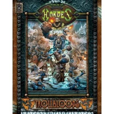 Forces of Hordes: Trollbloods