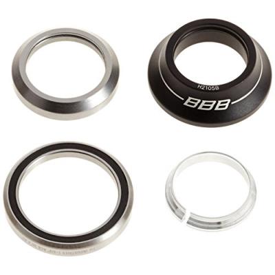 Bbb ou bbb taux dimposition -schutz tapered bhp - 456 noir 1-1 8 - 3 8 15 mm, 2.929.614.556