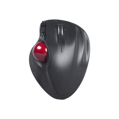 SPEEDLINK APTICO - trackball - 2.4 GHz - zwart