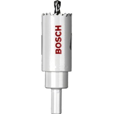 Abrasif pour Ponceuse Bosch Accessoires - Scie Trepan Hss Bimetal 19 Mm -