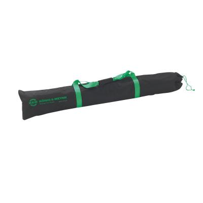 Accessoires sonorisation K&M 21422-000-00 HOUSSE DE TRANSPORT POUR 2 SUPPORTS D'ENCEINTE 21420 Stands enceintes et tubes