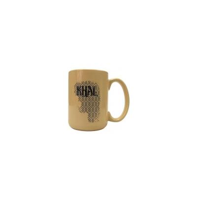 Game of Thrones - Mug en céramique de Khal Mug
