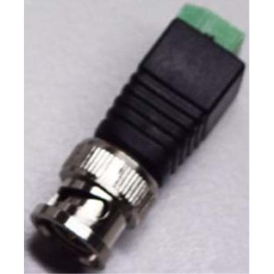 Wantec 2Wip Adaptateur Schraubanschluß Á Bnc