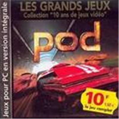 Pod