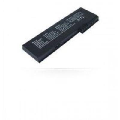 Microbattery mbi51857 batterie dordinateur portable de remplacement pour mbi50933 noir