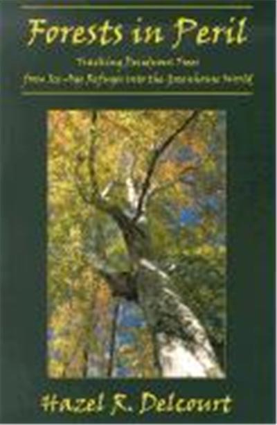 Forests in Peril: Tracking Deciduous Trees from Ice-Age Refuges Into the Greenhouse World