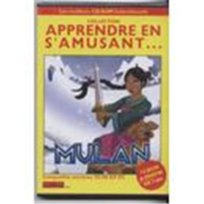 Apprendre En S amusant: Mulan