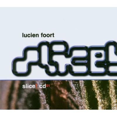 MIXED BY LUCIEN FOORT